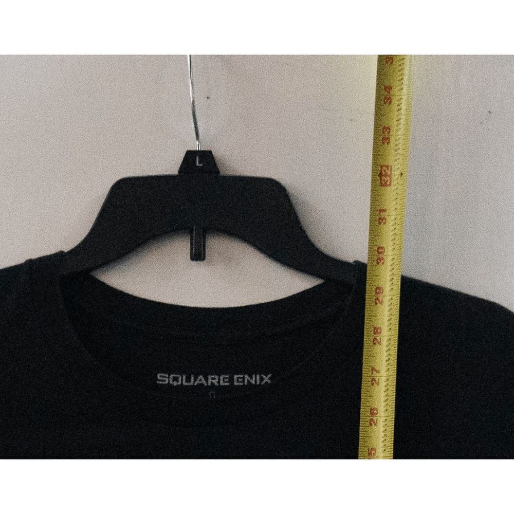 NieR Automata 10th Anniversary Theatrical Orchestra YoRHa & Emil T-Shirt Size L - Picture 2 of 7